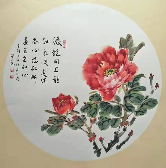 武开飞作品2
