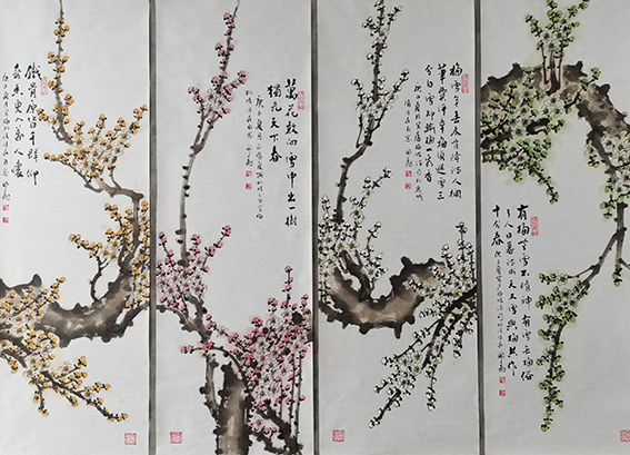 武开飞作品20