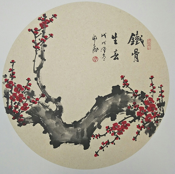 武开飞作品3