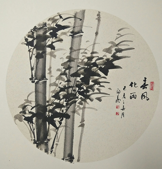 武开飞作品4