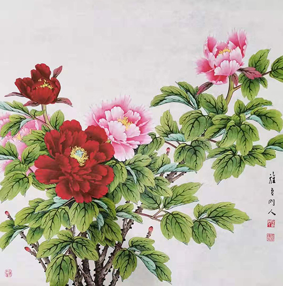 武开飞作品7