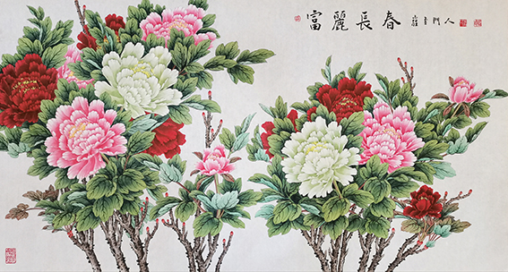 武开飞作品8