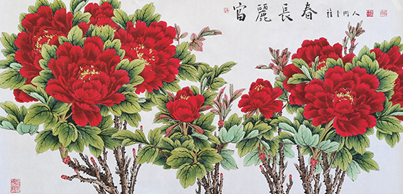 武开飞作品9