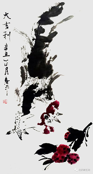 章春平作品1