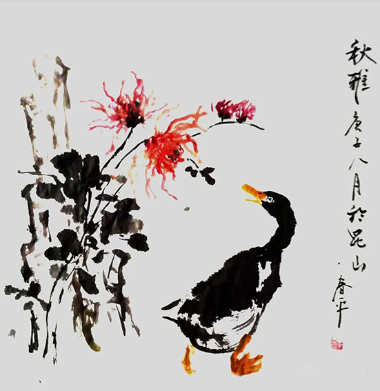 章春平作品11