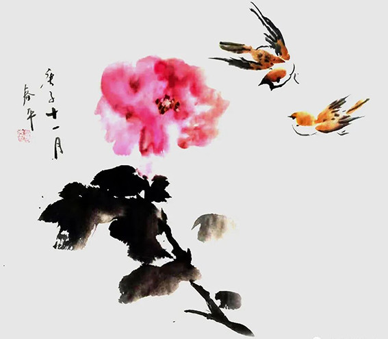 章春平作品12