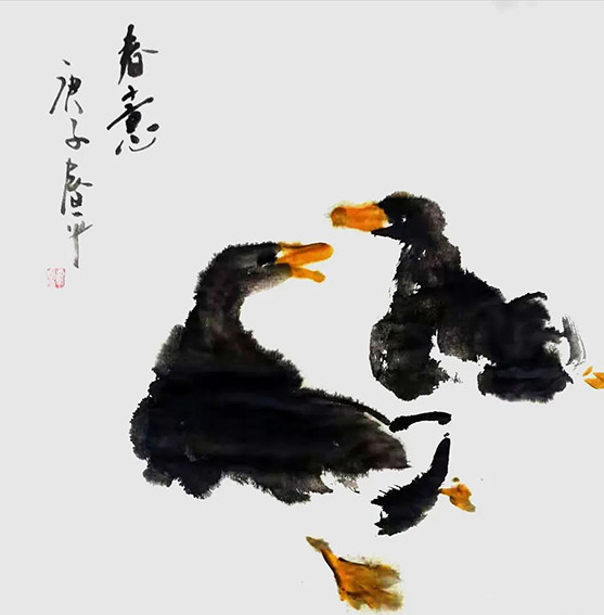 章春平作品14