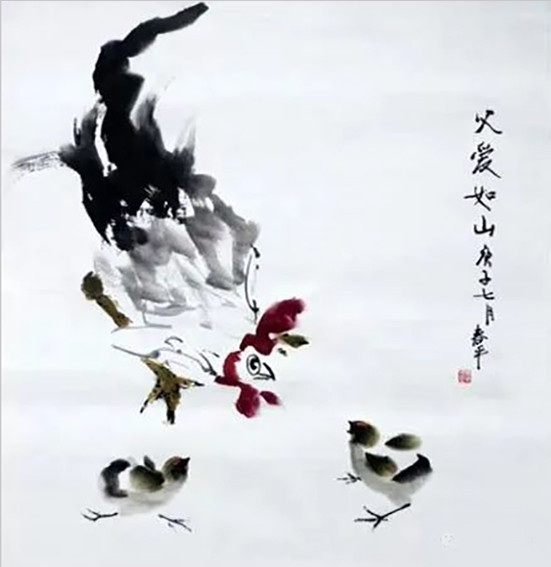 章春平作品15