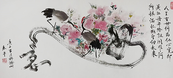 章春平作品20