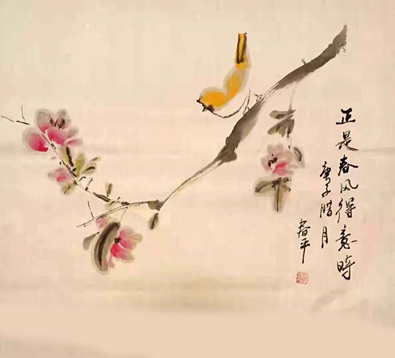 章春平作品5