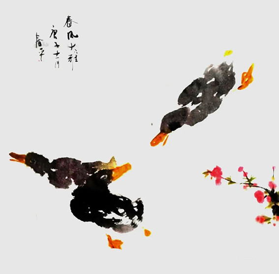 章春平作品7