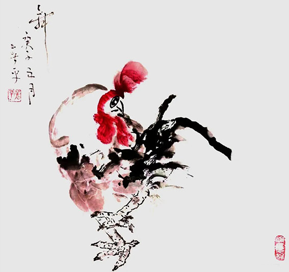 章春平作品8