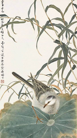 陶润文作品1