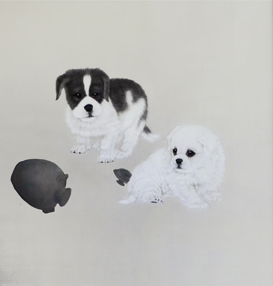 陶润文作品14