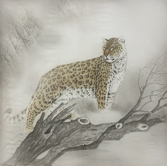 陶润文作品15
