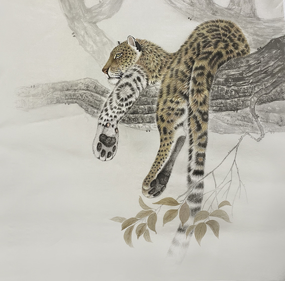 陶润文作品16