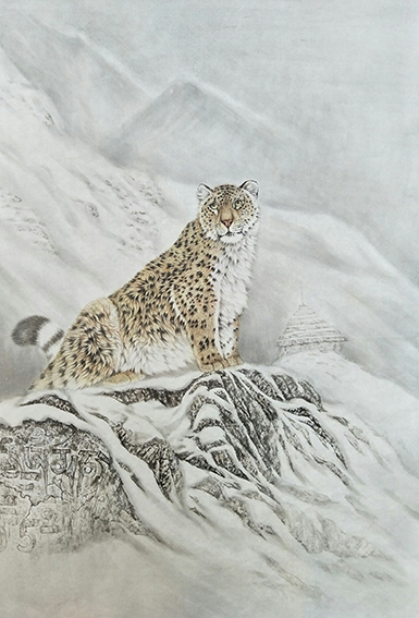 陶润文作品2