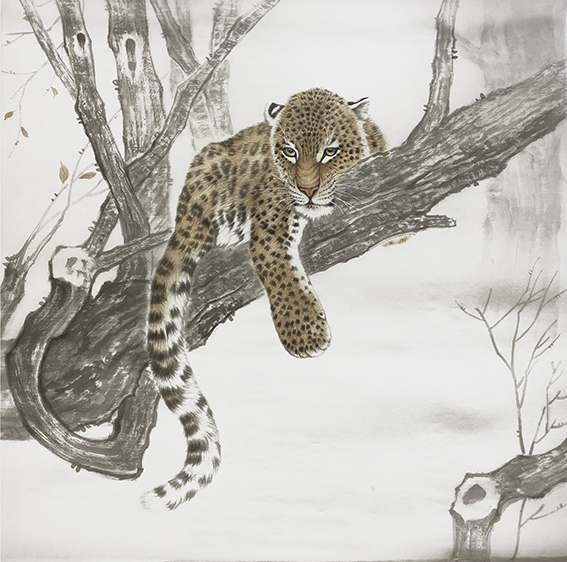 陶润文作品20