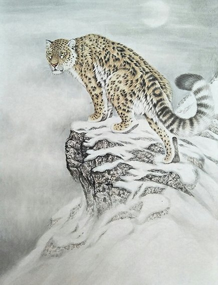陶润文作品3