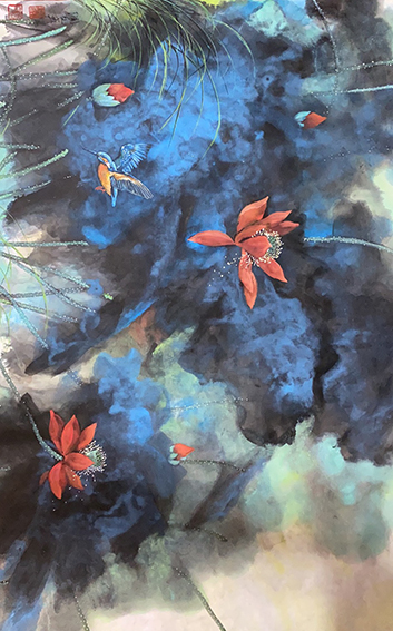 陶润文作品5