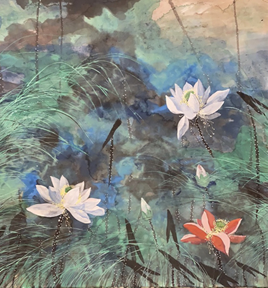 陶润文作品6