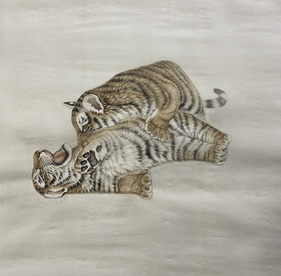 陶润文作品8