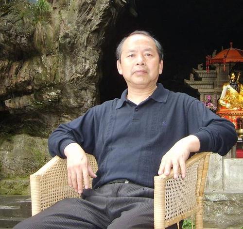 江治安