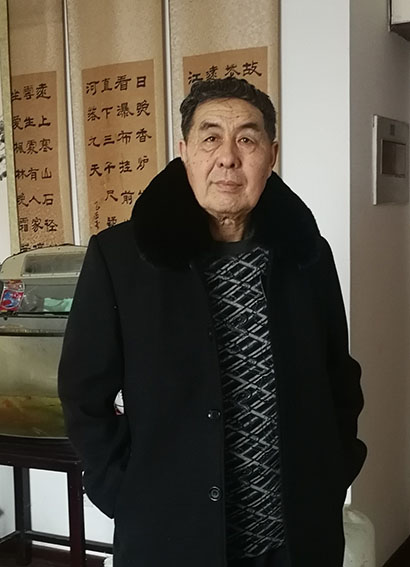 王宝震