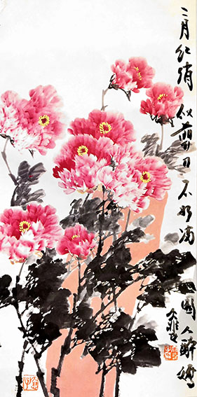 马大悲作品9