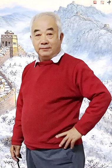 裴宪中