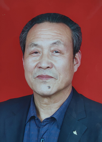 杨新平