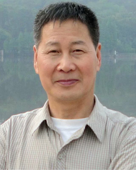 侯跃清