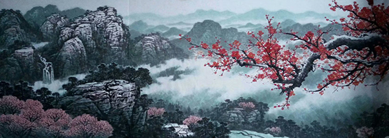 侯跃清作品13