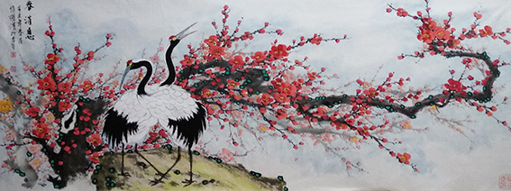 侯跃清作品14