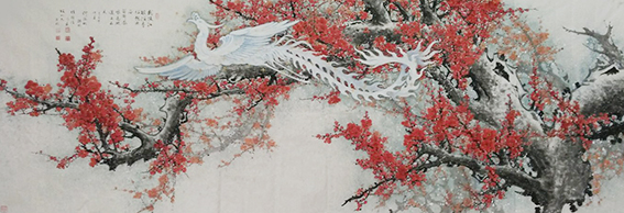 侯跃清作品15