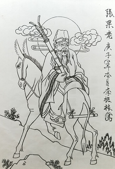 李振林作品4