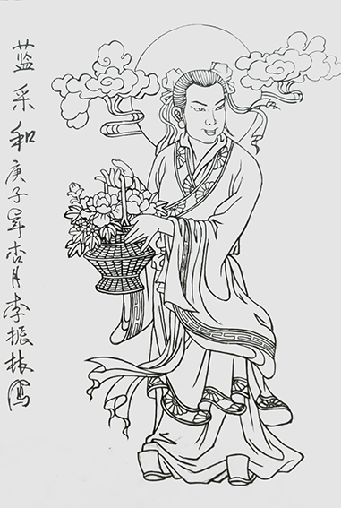 李振林作品6