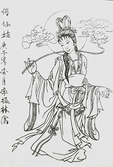 李振林作品7