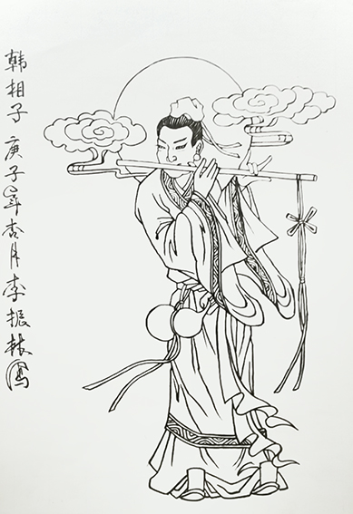 李振林作品8