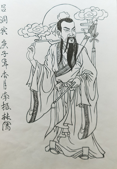 李振林作品9