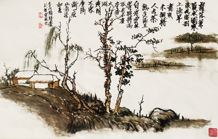 李绍德作品3