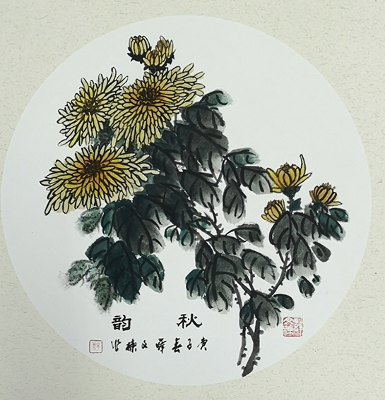 薛文栋作品1