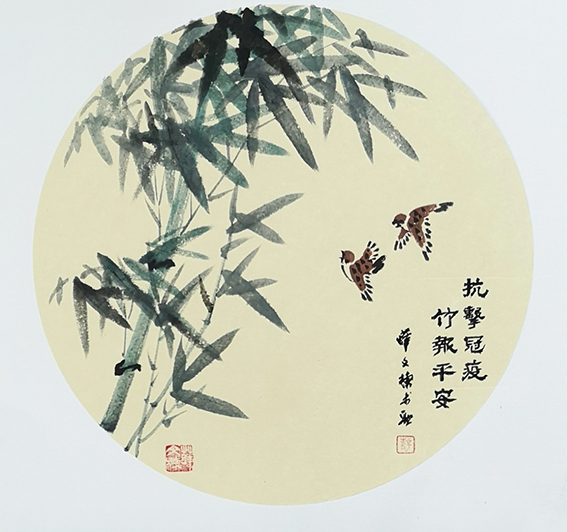 薛文栋作品2