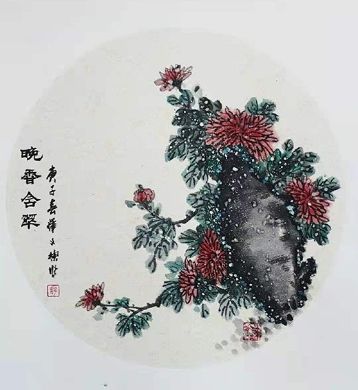 薛文栋作品8