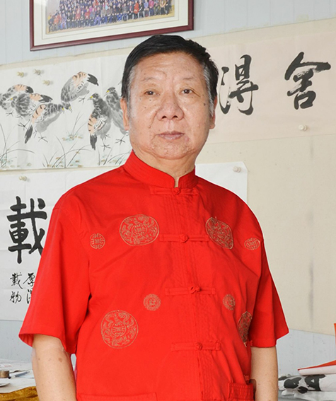 胡中堂