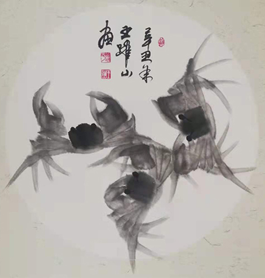 王跃山作品10