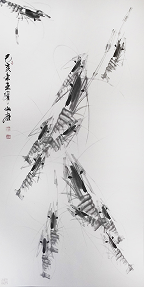王跃山作品14