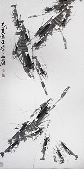 王跃山作品15