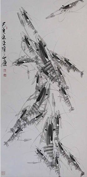王跃山作品19