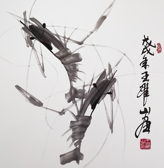 王跃山作品2